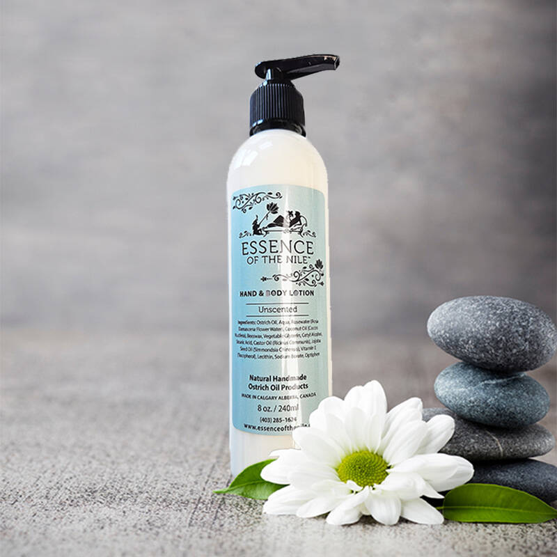 Unscented Products | Essence of the Nile